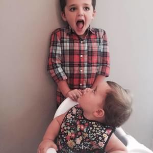 Meet your Posher, Kathleen